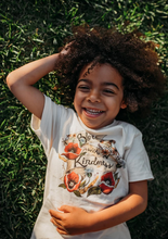 Bloom with Kindness [Toddler Tee]