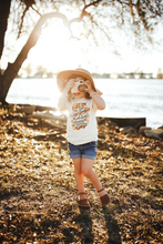 I'm Your Golden Hour [Toddler Tee]