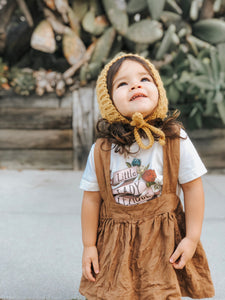 Little Lady League [Toddler Tee]