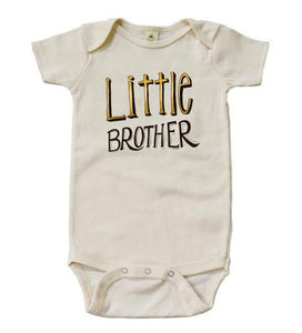 Little Brother [Bodysuit]