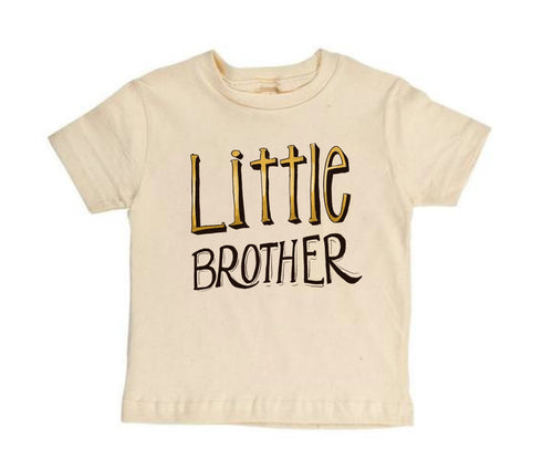 Little Brother [Toddler Tee]