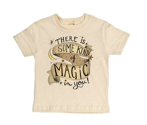 Magic in You - [Toddler Tee]