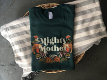 Mighty Mother - Forest- Unisex Tee [READY TO SHIP]